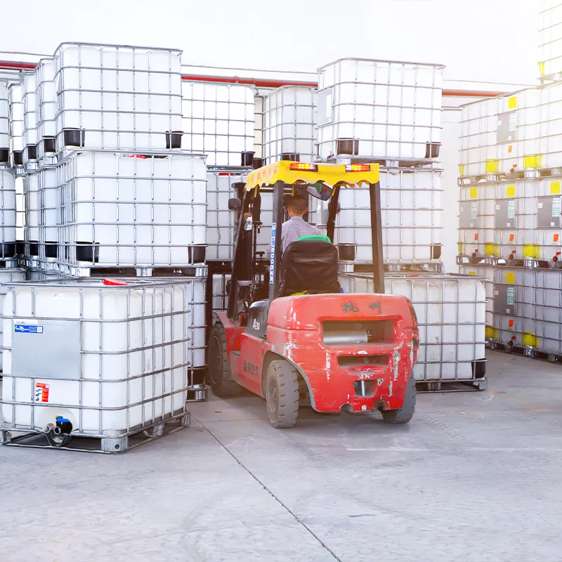 Silicone Fluid Usage