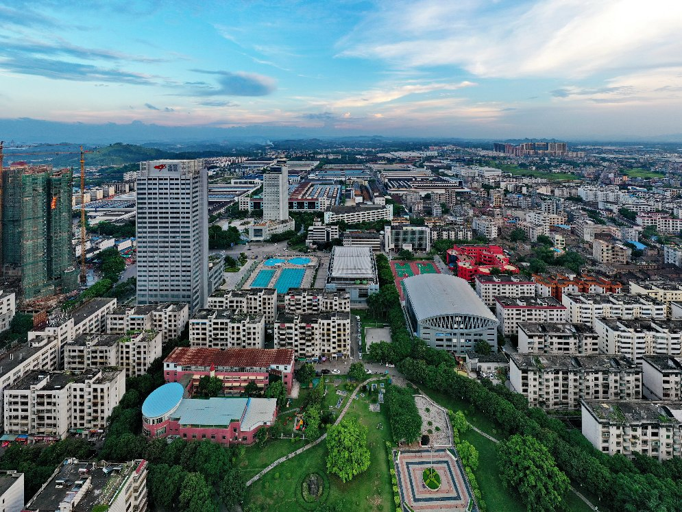 Yuchai Petronas Industrial Lubricating Oil for Engines-Hanhu Heavy Duty Vehicle Gear Oil