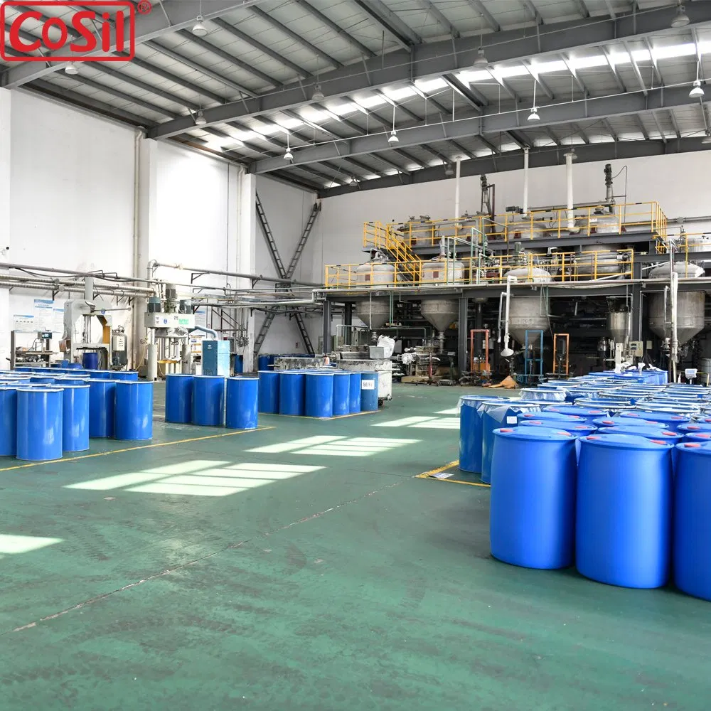 Wholesale Multifunctional Cooling Agent Silicone Oil 100cst 350cst 1000cst 12500cst 60000cst Pdms Rubber Lubricant