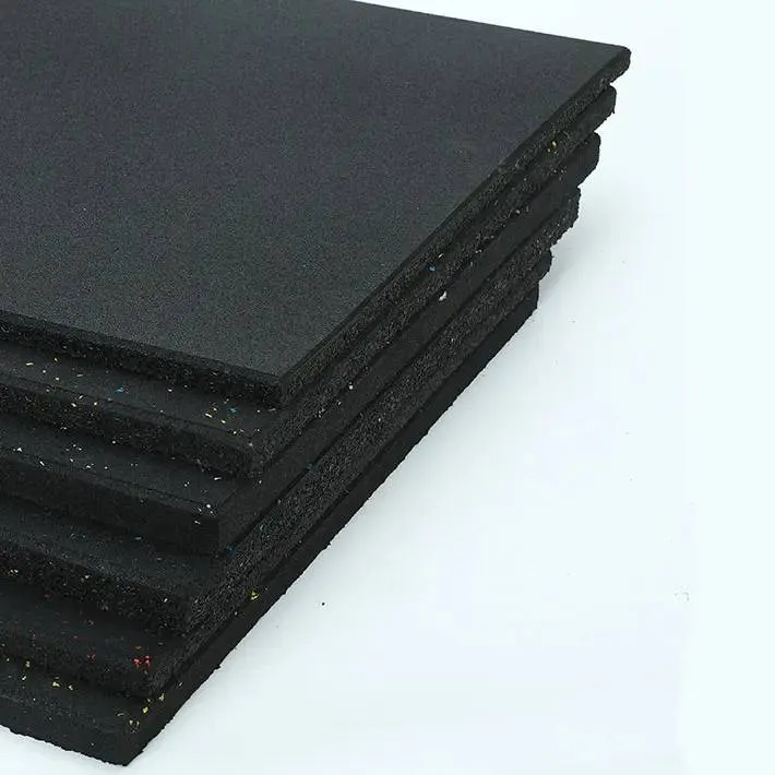 EPDM Rubber Mat 2