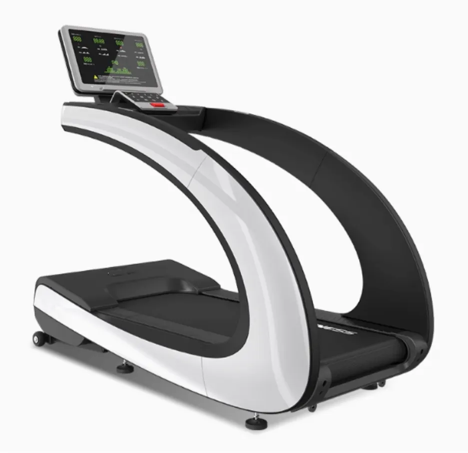 Cardio Equipment