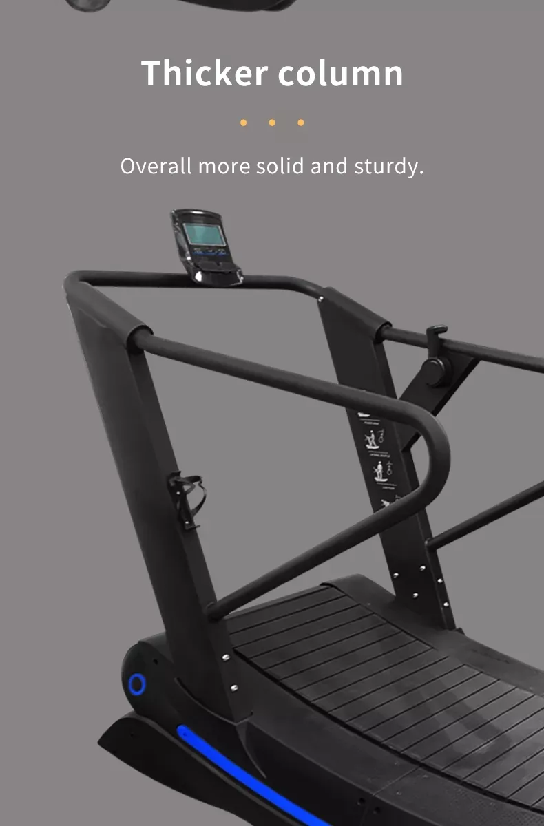 Commercial Gym Equipment