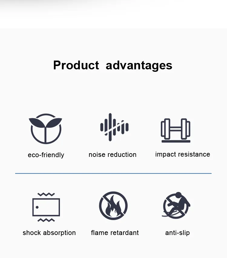 Indoor Rubber Mats 3