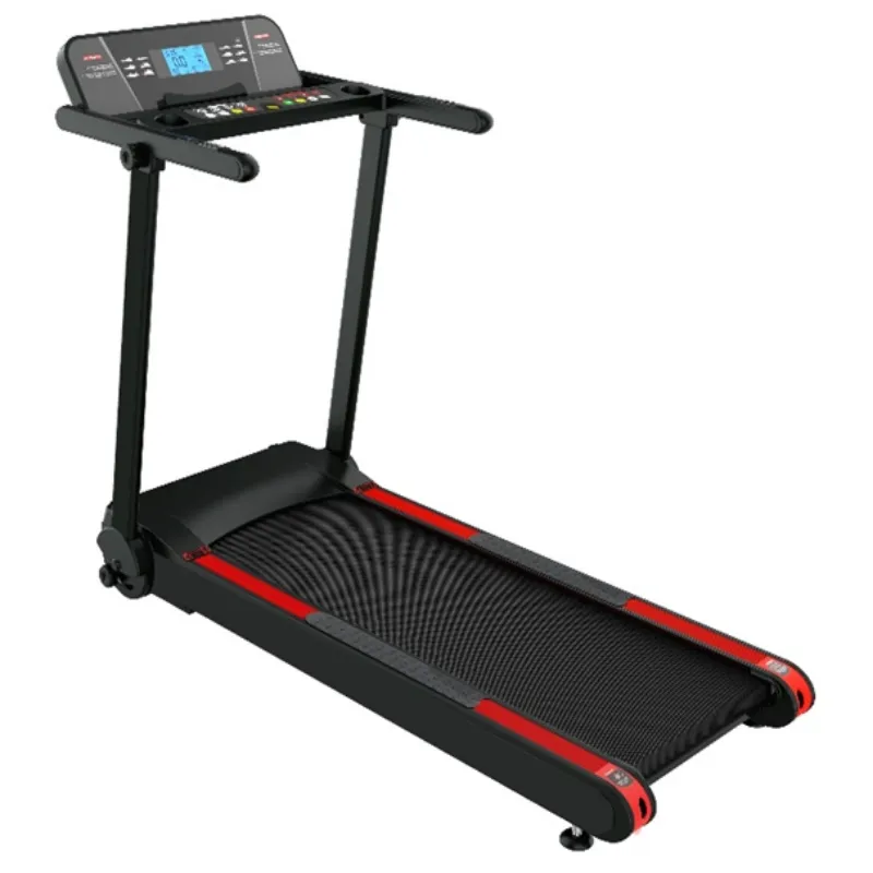 Treadmill Display