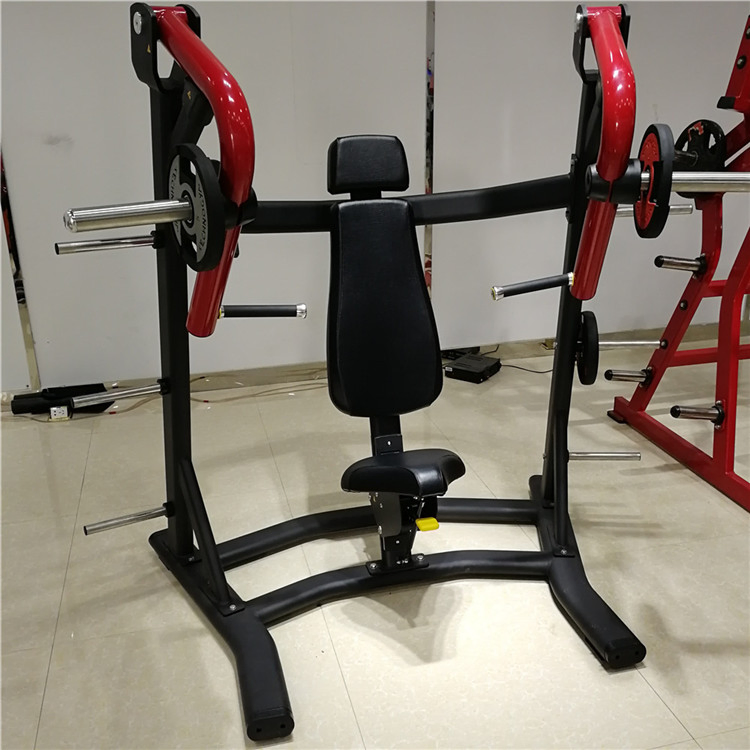 Wholesale New Design Exercise Functional Trainer Incline Press Strength