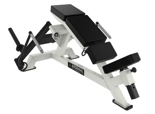 Gym Fitness Equipment 1