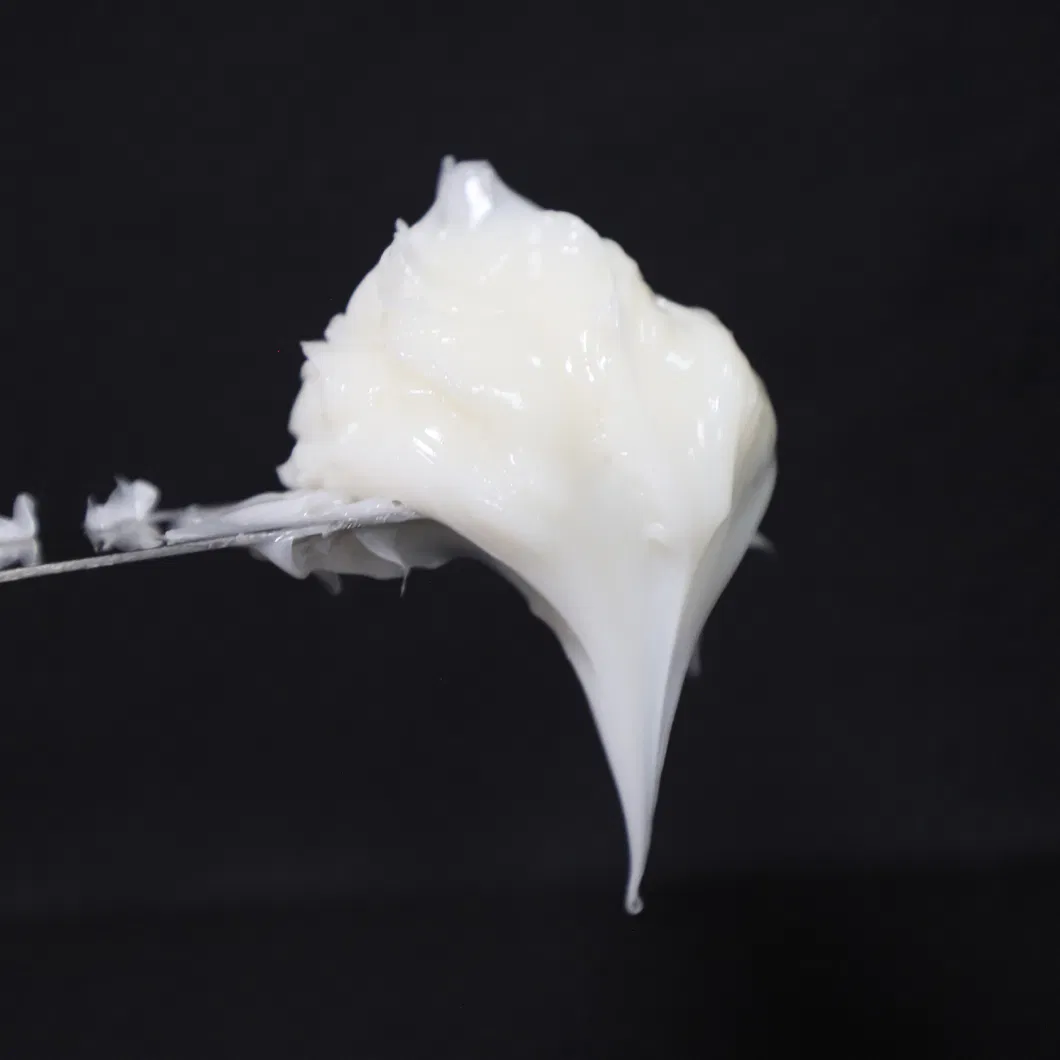 Silicone Grease Application