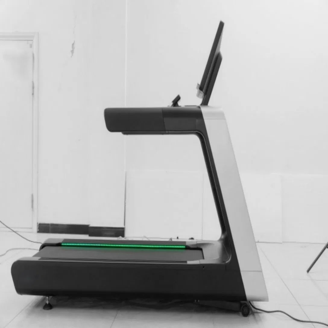 Factory Direct: Ultra-Quiet Treadmill with Silent Motor - Ideal Home Gym Equipment at Wholesale Prices