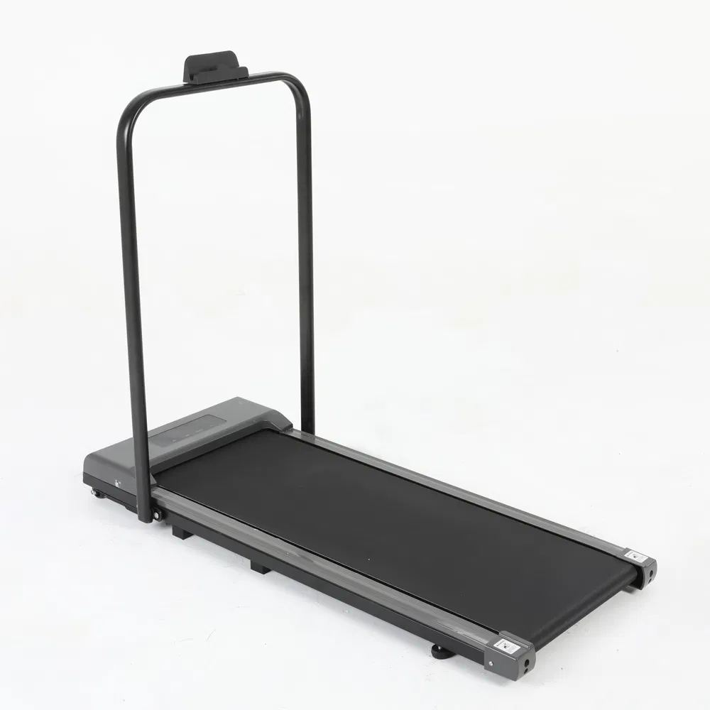 Electric Motorized Treadmill for Home Gym Cardio Fitness Exercise Equipment