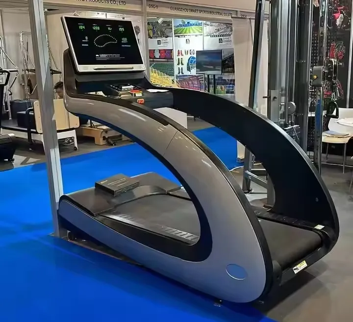 Professional Heavy Duty Commercial Treadmill