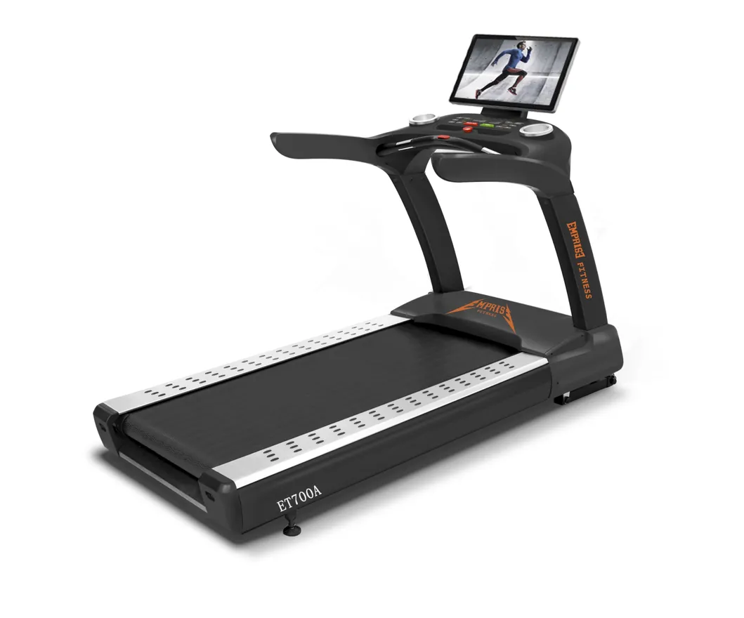 Gym Cardio Equipment
