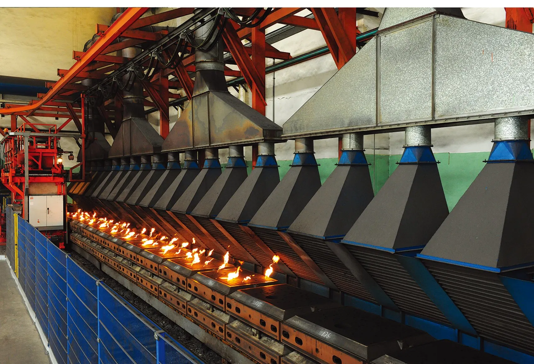 Yuchai Petronas Industrial Lubricating Oil for Engines-Hanhu High Purity Urea Aqueous