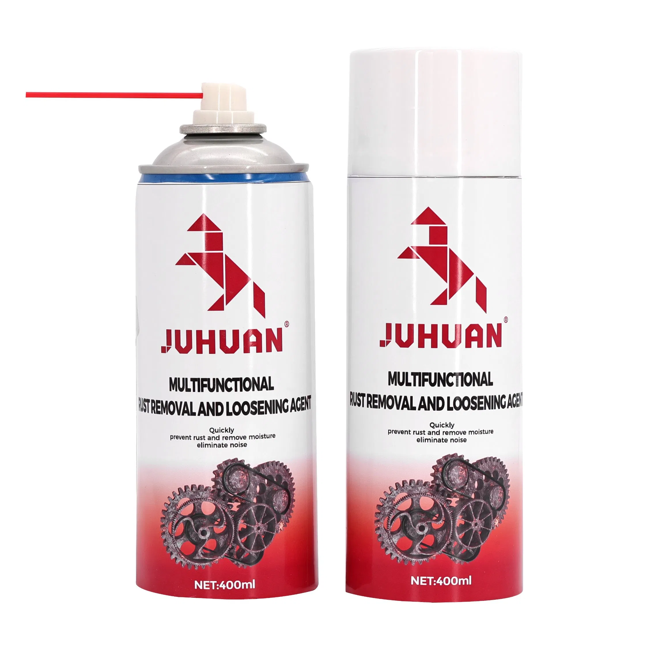 Wire Rope Lubricant Spray Spray Lubricant for Treadmill