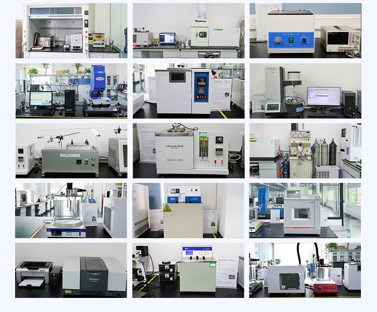 Production Facility 3