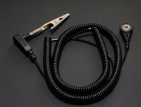 Conductive PU/PVC/Rubber Earthing Grounding Mat Desk/Mouse/Massage Pad