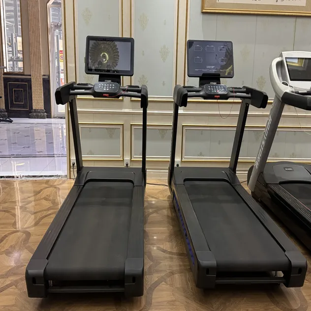 Commercial Grade Treadmill 1