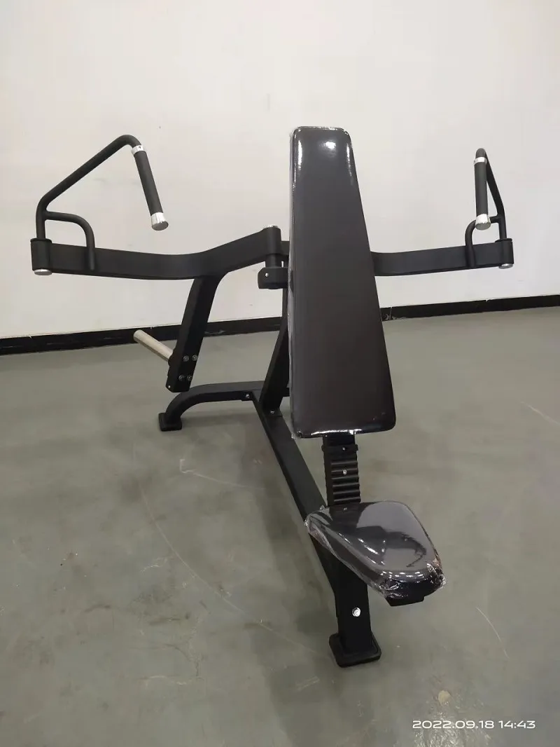 Incline Chest Trainer Detail 2