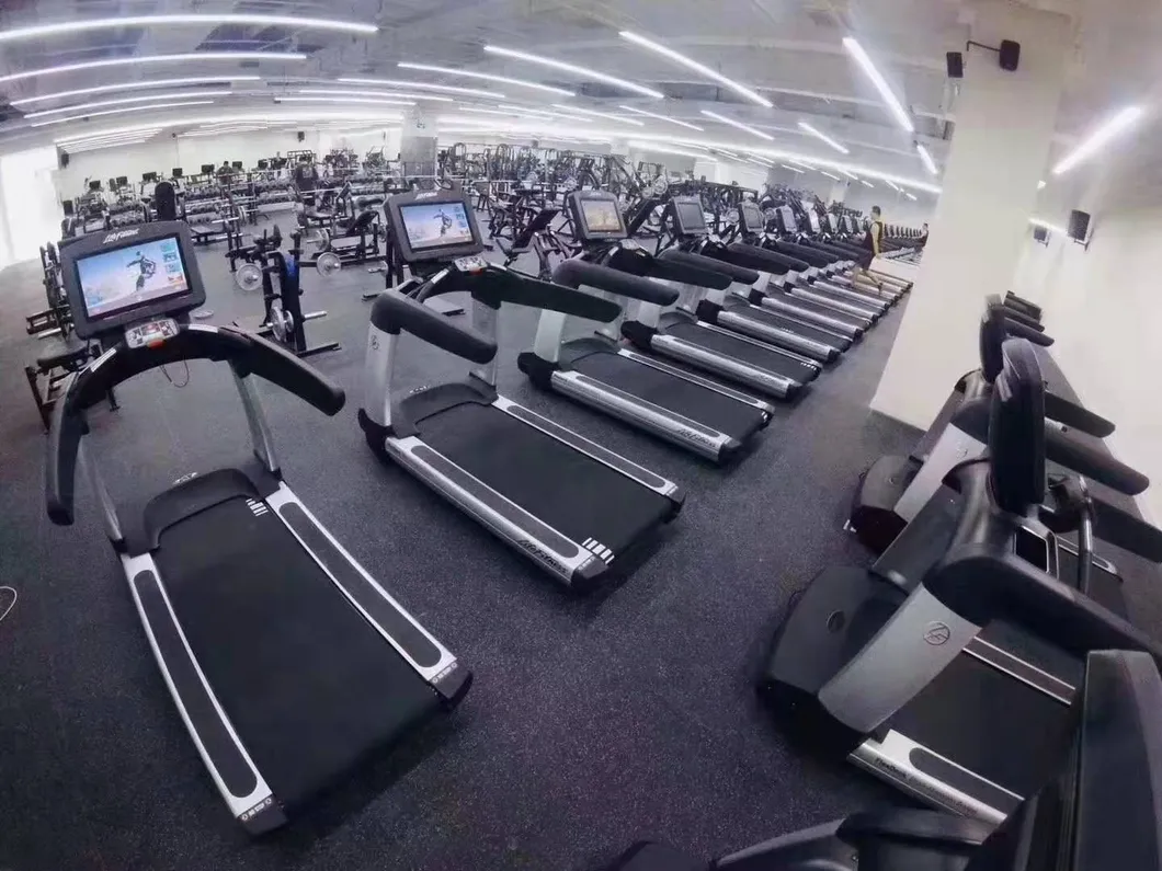 Compact Digital Fitness