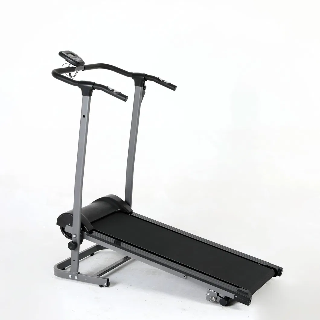 Manual Treadmill View 3