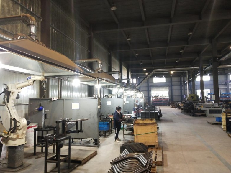 Heavy Duty Electric Walking and Running Machine for Home Treadmill