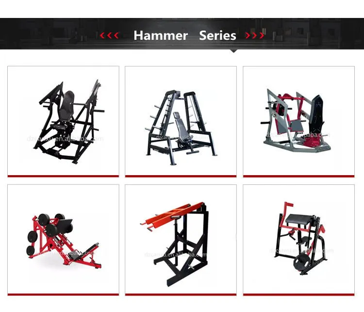 Training Machine Usage