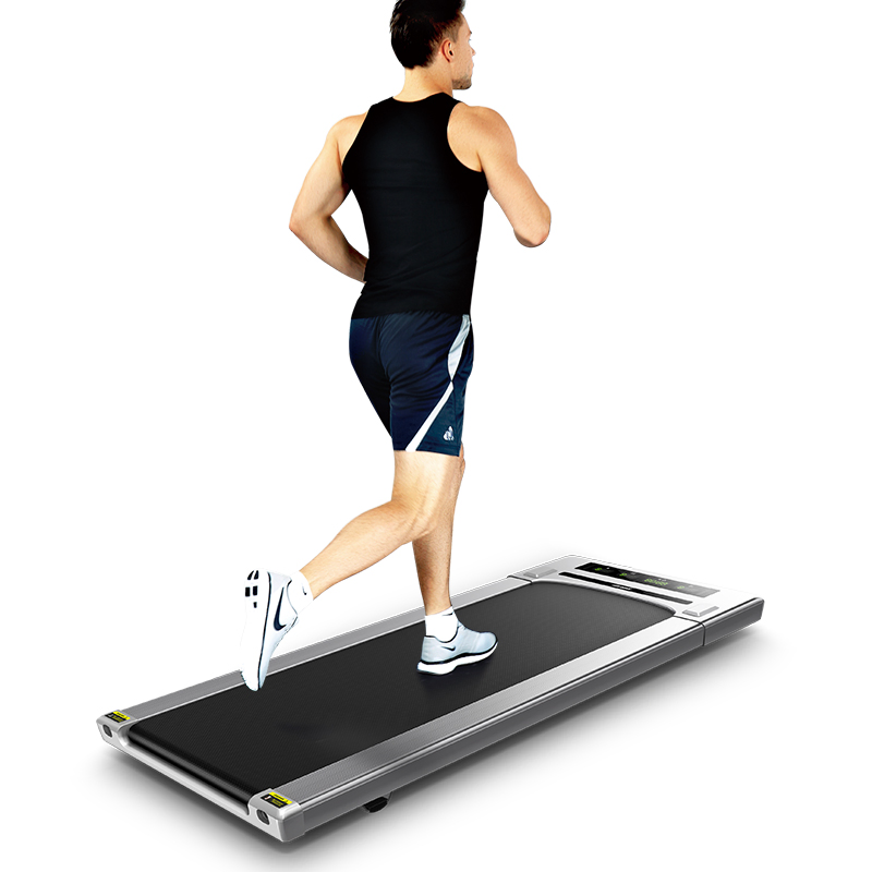 Ypoo Treadmill Running Machine Gym Household Silent Smart Walkingpad