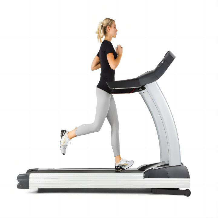 Hotsales Elite Runner Marathon Commercial Grade 400 Lb User Capacity Treadmill