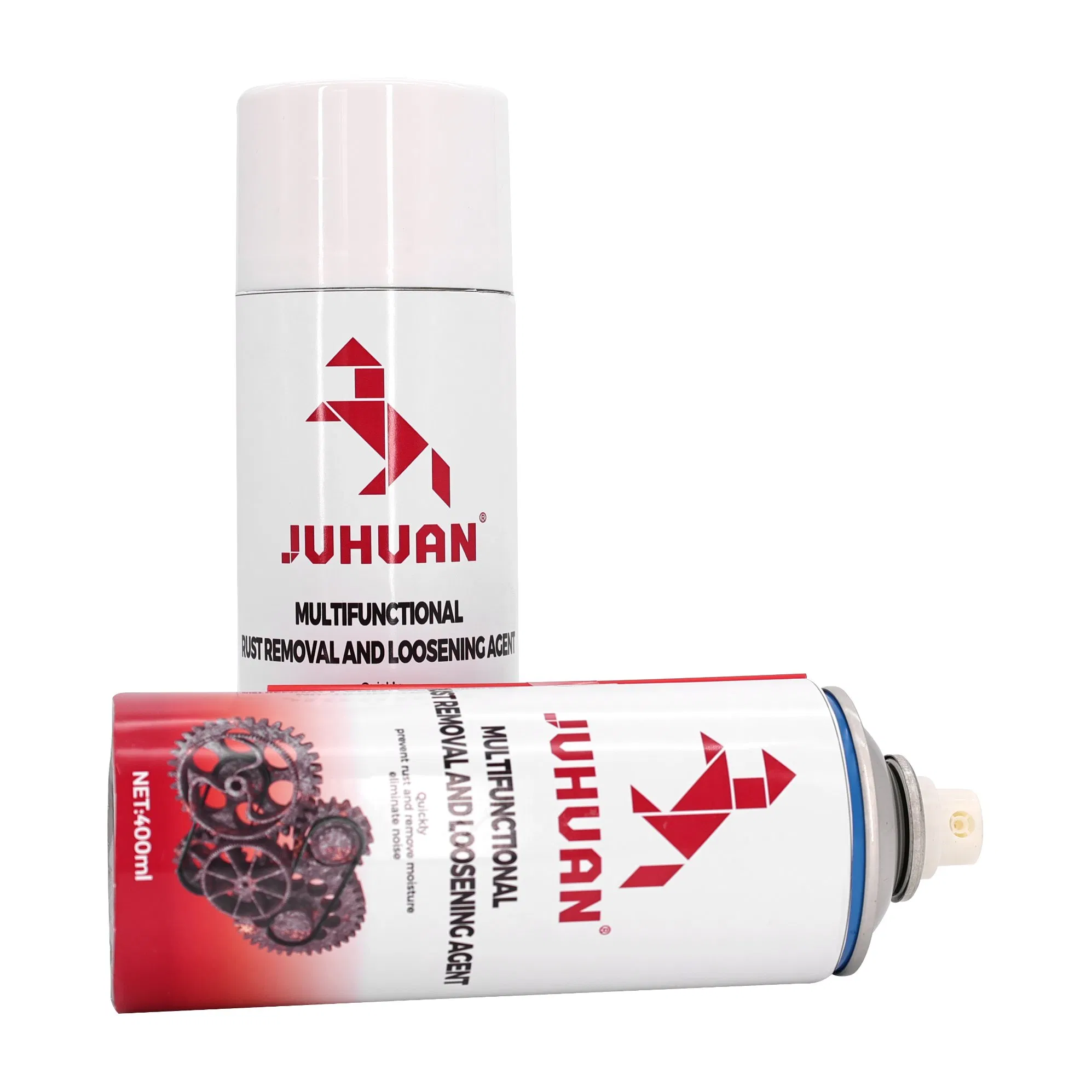 High-Quality Multi-Purpose Anti-Rust Lubricant Spray for Car Chain Treadmill