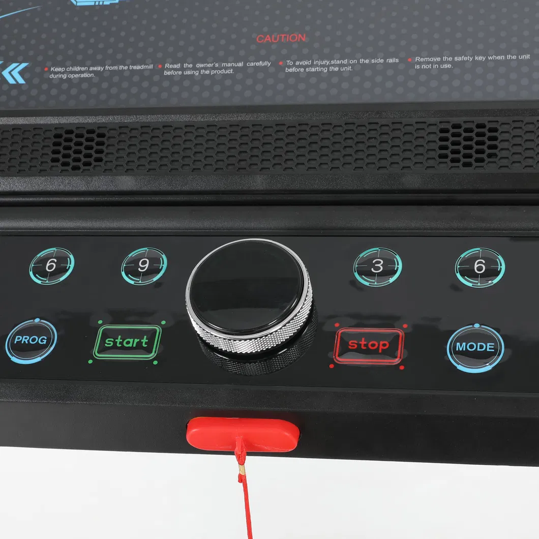 Treadmill Scoreboard