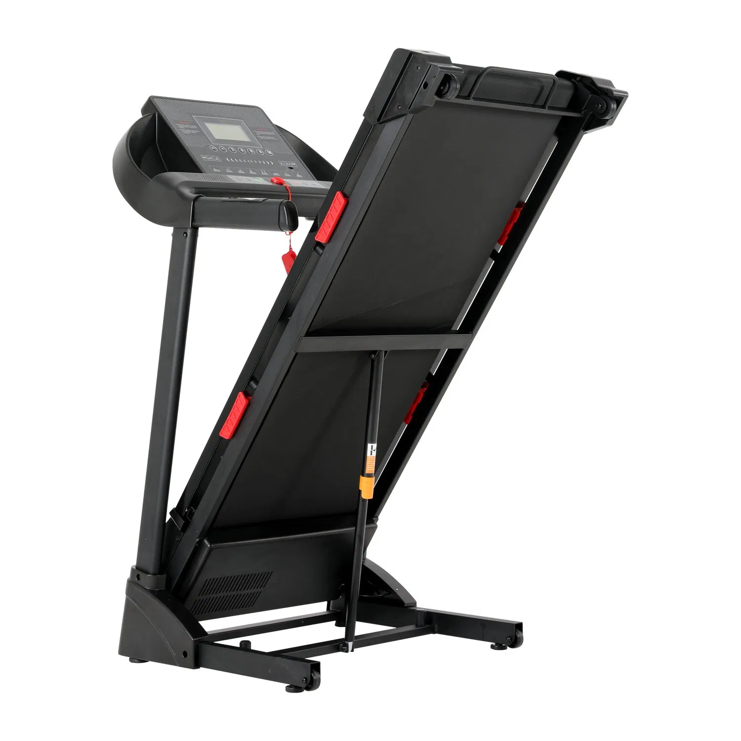 Wholesale Running Machine Home Use Folding Motorized Treadmill