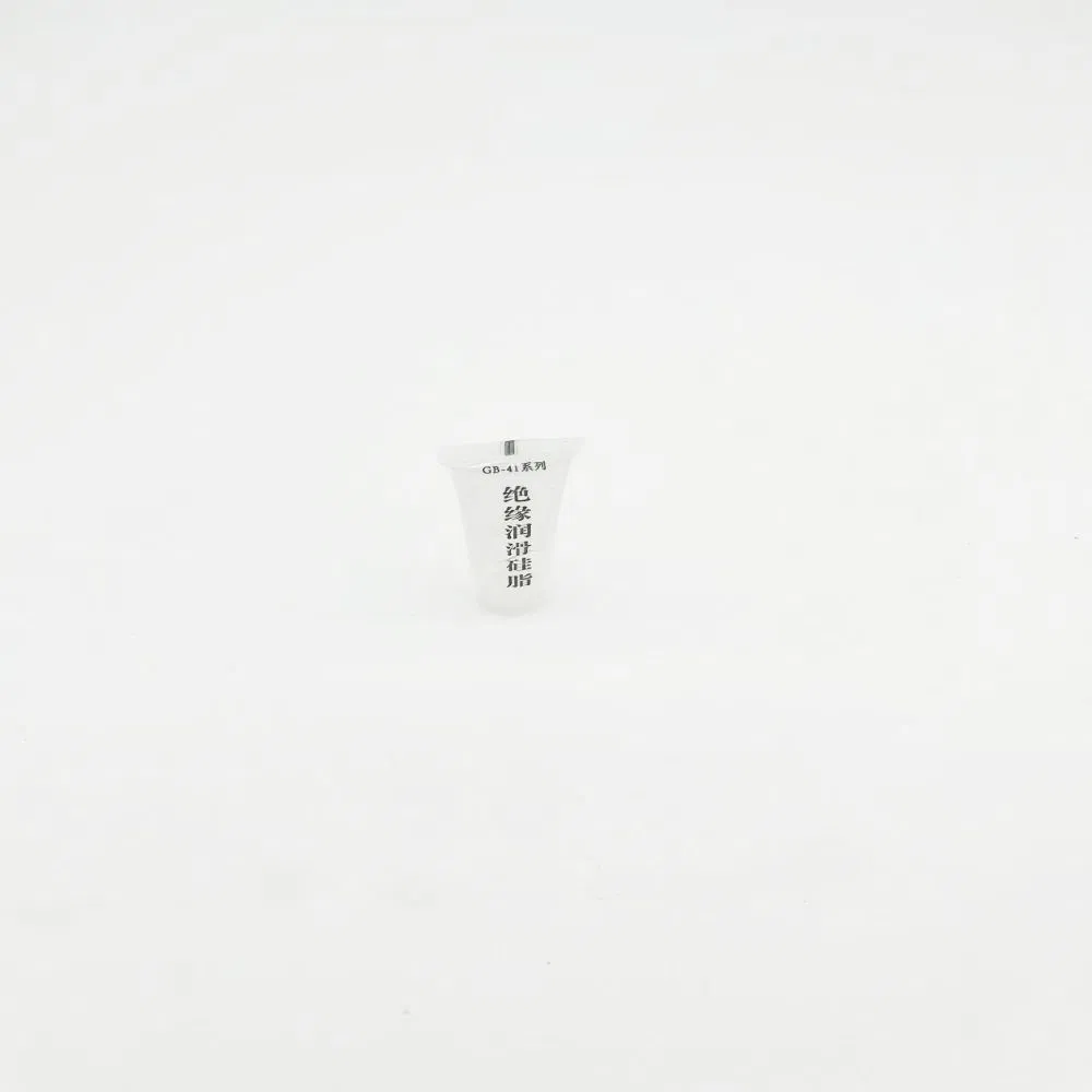 Treadmill Electrical Insulting Lubricants Grease, Anti-Wear and Anti-Oxidation