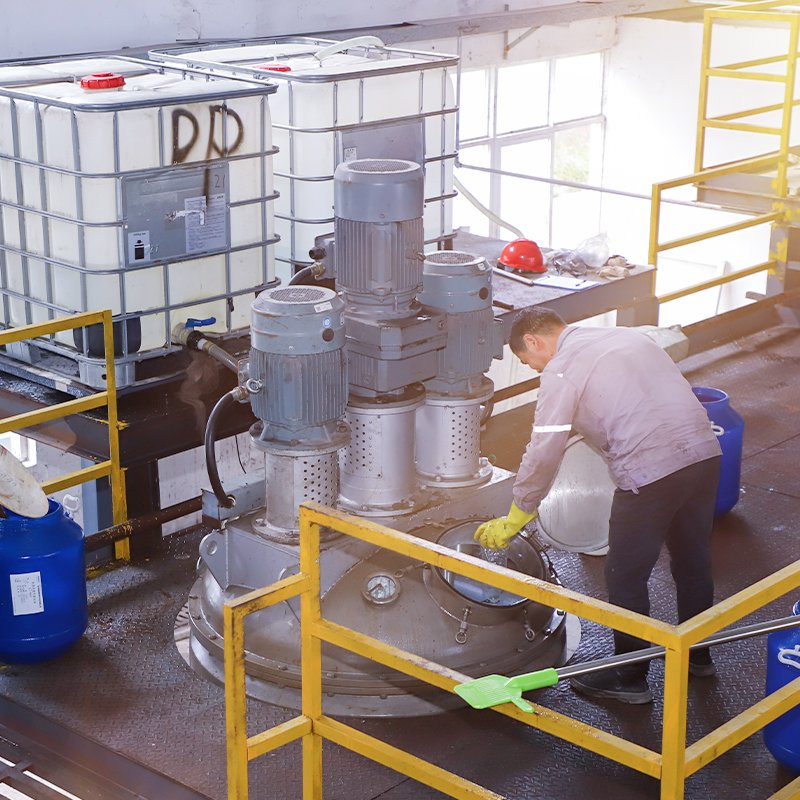 Dimethyl Silicone Fluid as Sewing Thread Lubricant and Shampoo Softener Silway 520