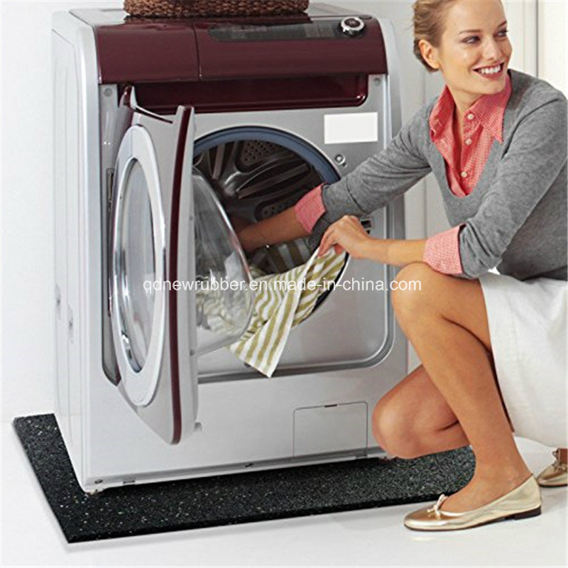 Table Legs Shock Pad Washing Machine Anti Vibration Pads