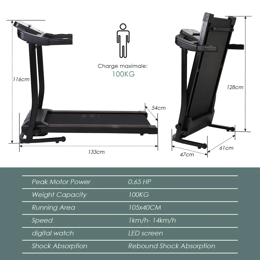 Indoor Fitness Equipment