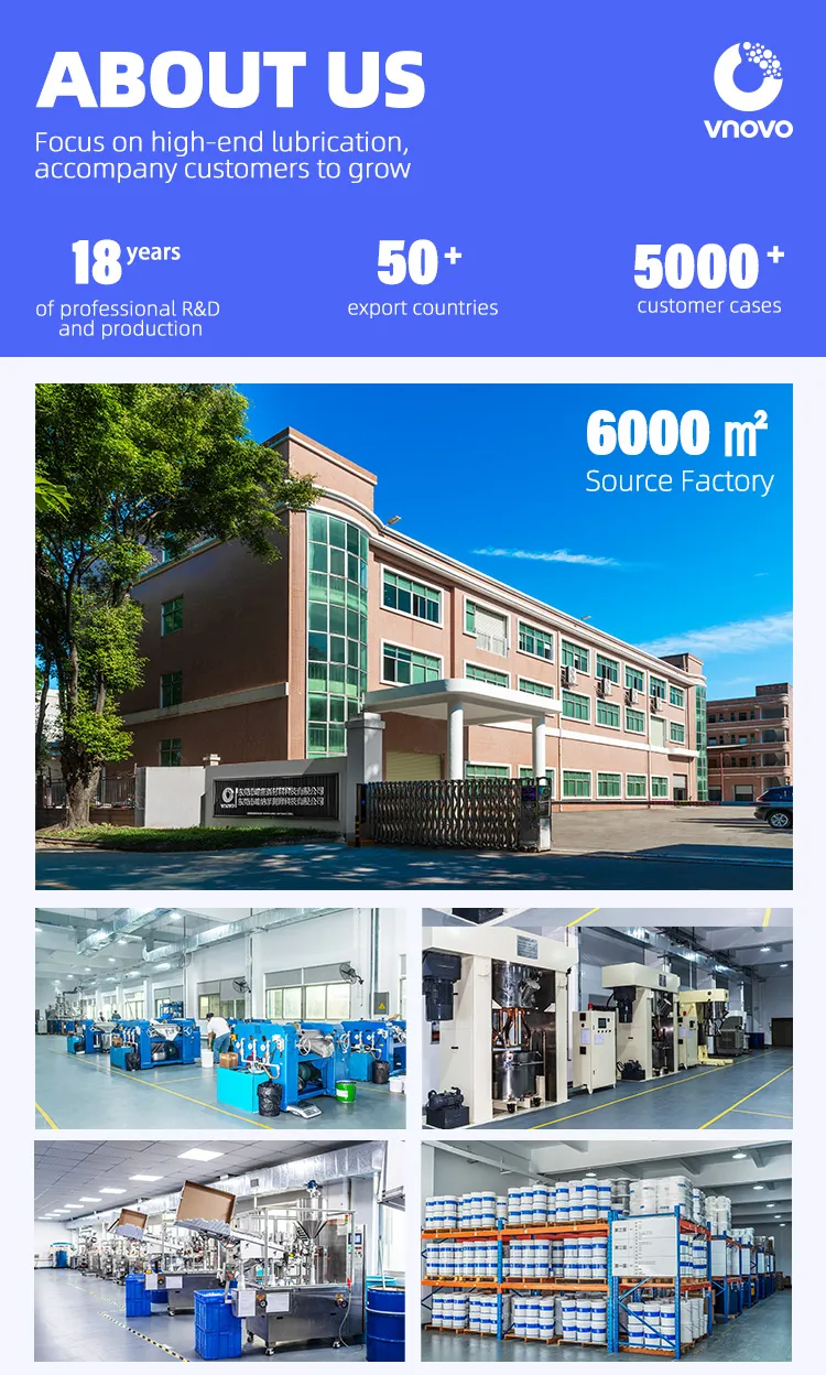 Production Facility 1