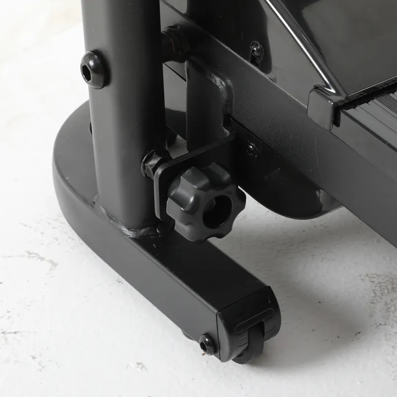 Transport Wheels Detail