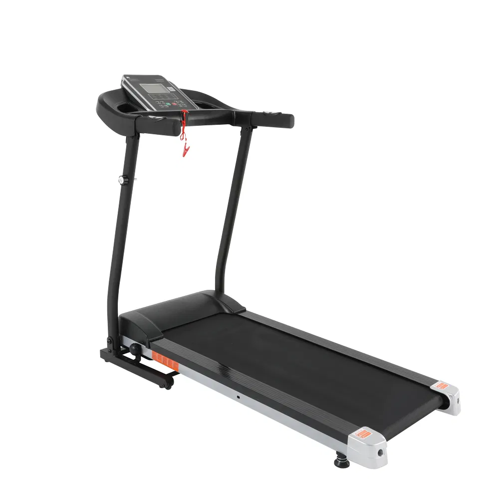 Indoor Fitness Equipment Folding Running Machine Professional Treadmill Cinta De Correr Para Fitness Caminadora Tapis De Course De Fitness