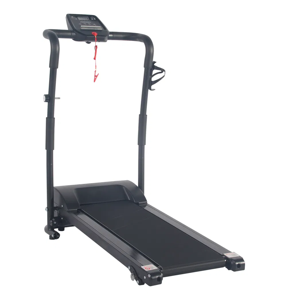 Electric Treadmill