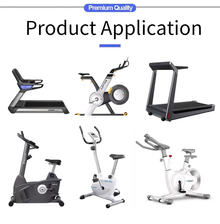 Application Scenarios