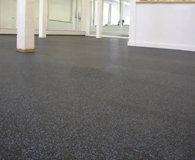 EPDM Rubber Mat 4