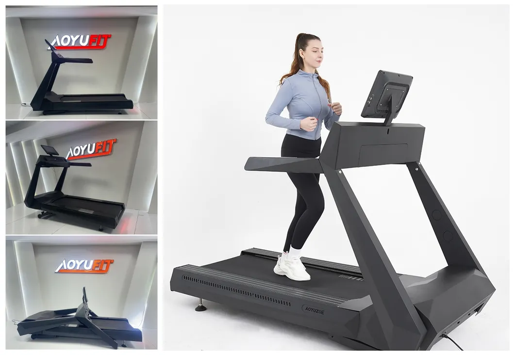 Professional Treadmill