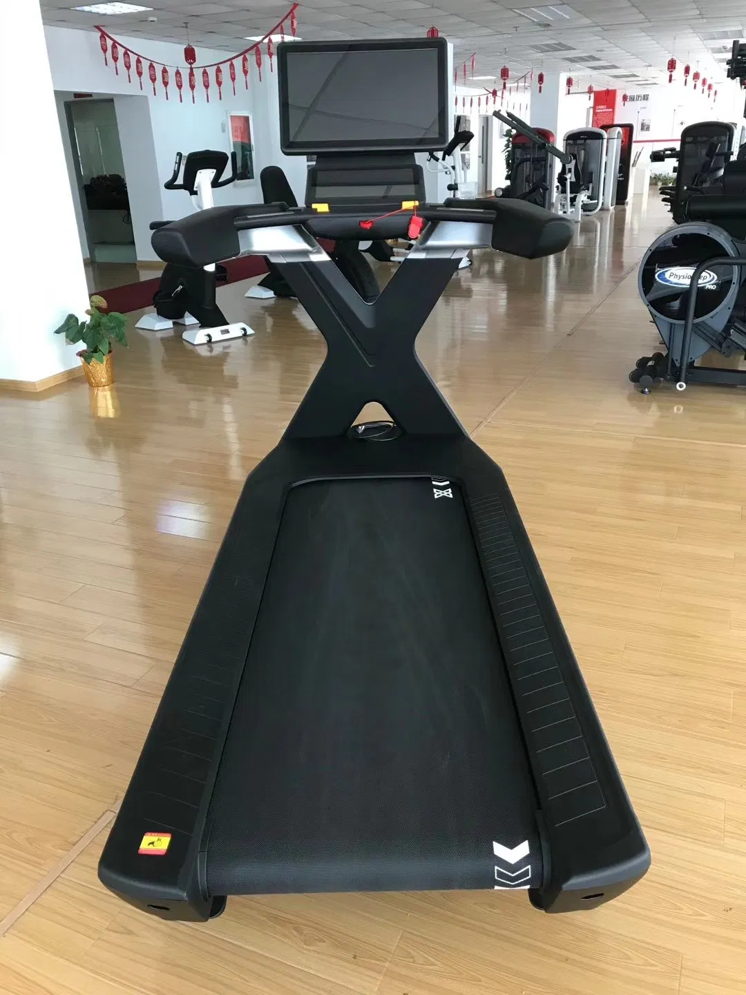 2020 Best Selling Factory/Manufacturer Direct Sale Fitness Equipment Commercial Grade Electric Treadmill with CE Approved