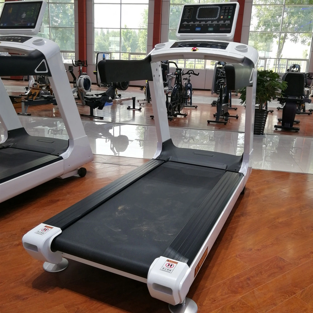 Professional Fitness Equipment Manufacture Tz N7000b Treadmill Commercial Grade / Automatic Incline Treadmill on Sale