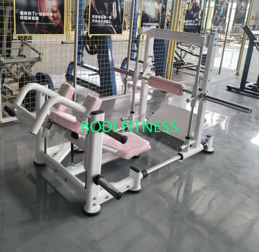 Hip Thrust Machine 3