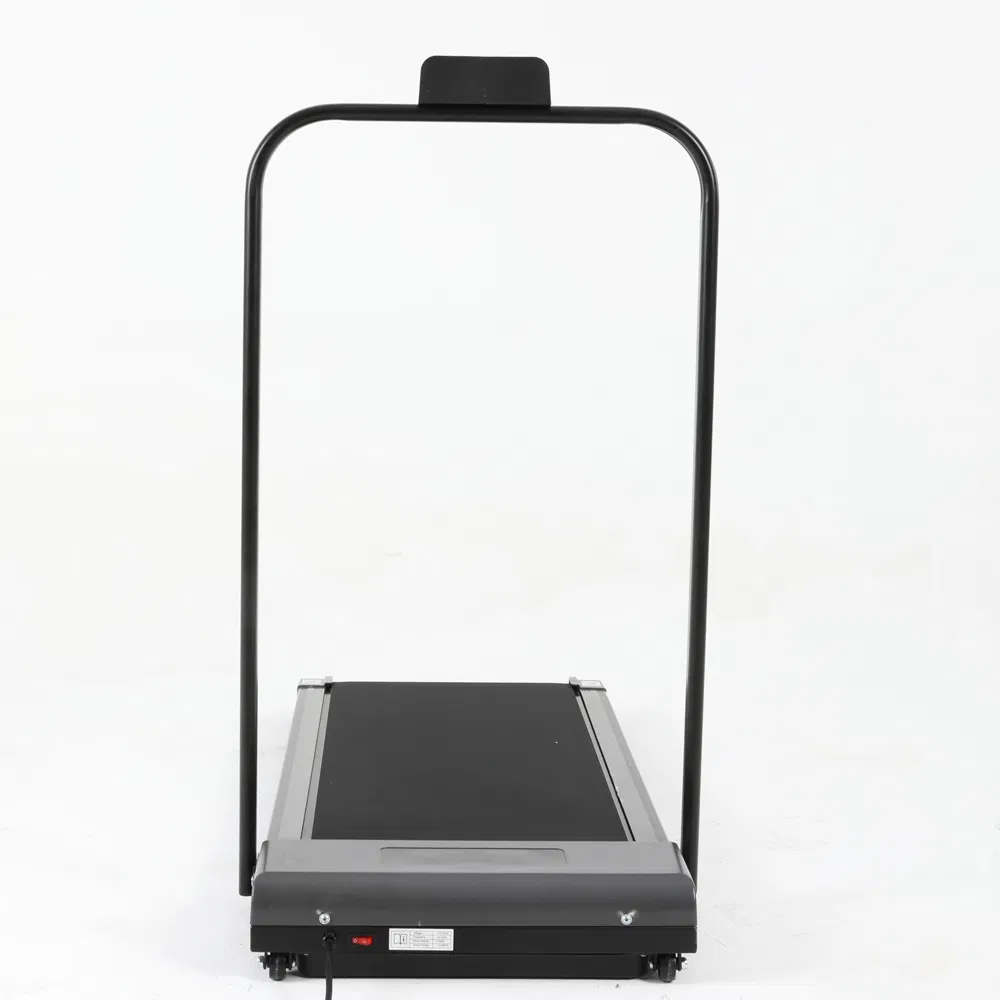 Electric Motorized Treadmill for Home Gym Cardio Fitness Exercise Equipment