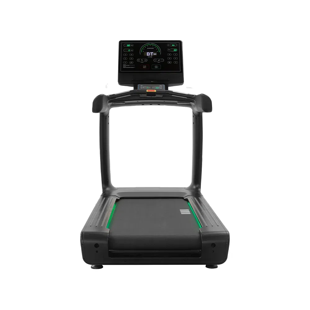 Professional Vector Control Treadmill Commercial Grade Gym Machine for Gyms Intense Cardio Workout