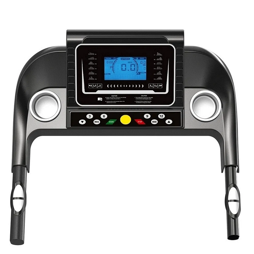 Running Machine Home Folding Treadmill Gym Fitness Equipment Treadmill on Sale Gym