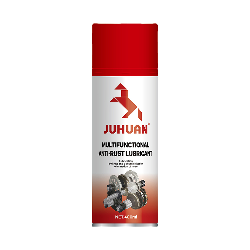 Effective Anti Rust Lubricant to Protect Metal Surfaces