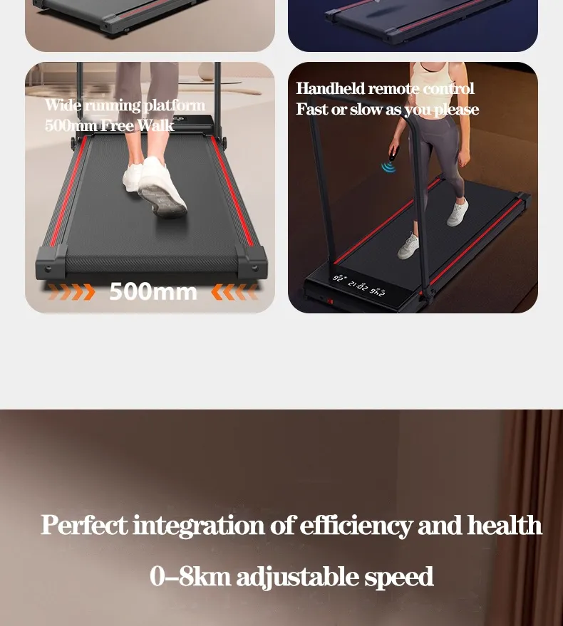 Mini Walking Treadmill