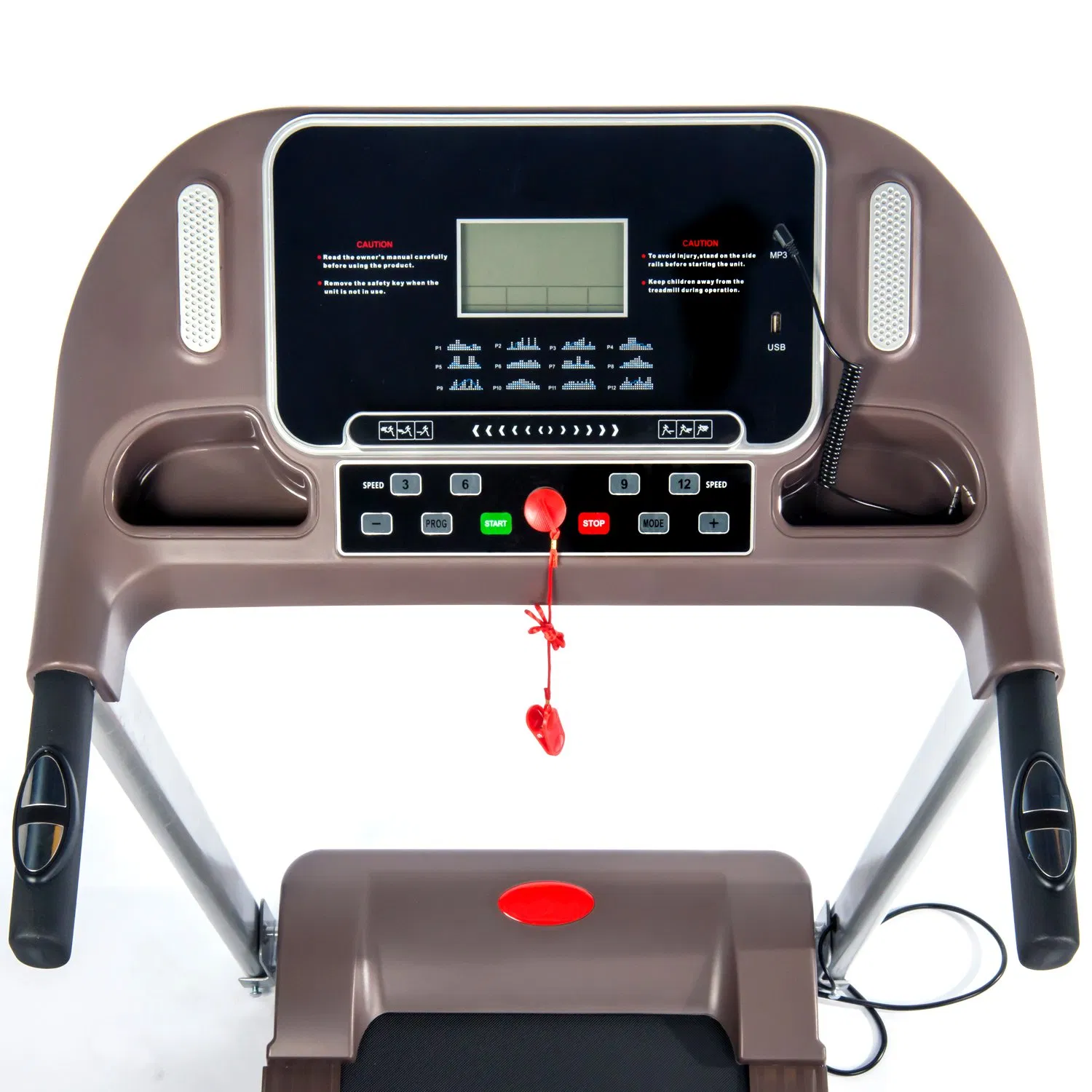 Home Gym Treadmill with Advanced Features for Effective Indoor Cardio Workouts Equipo De Gimnasio Cinta De Correr